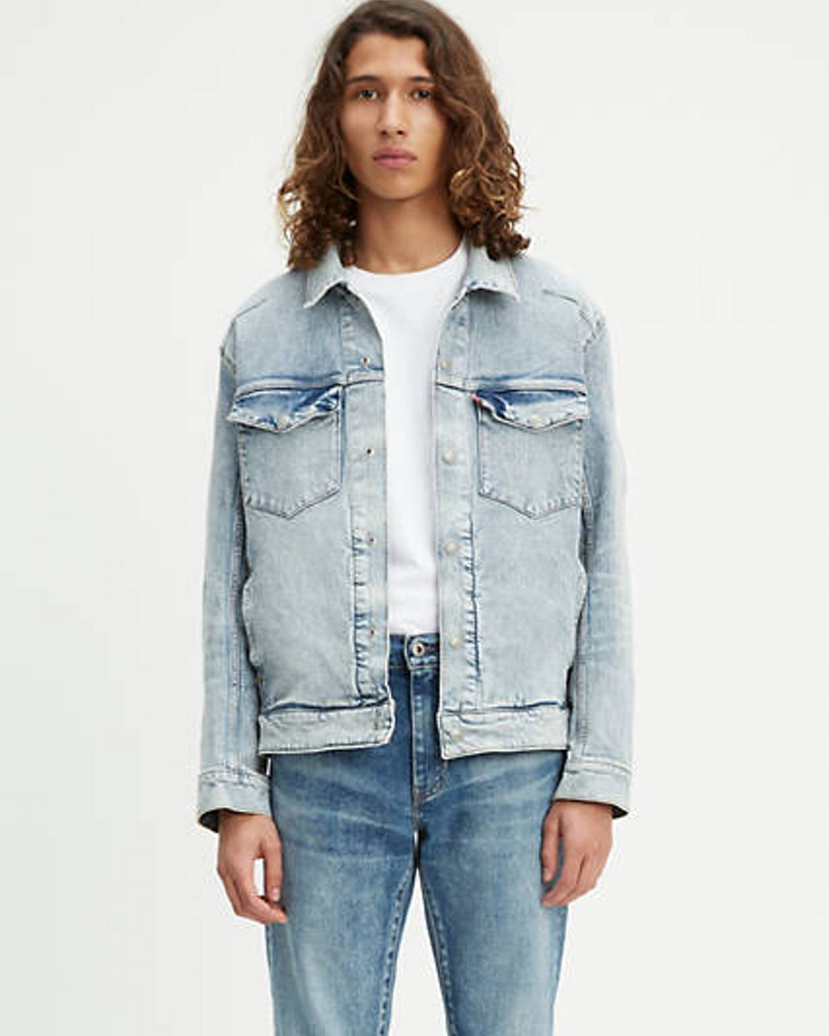 LEVI'S® ENGINEERED JEANS™ | Off the Cuff LEVI'S® ENGINEERED JEANS™ | Off the Cuff