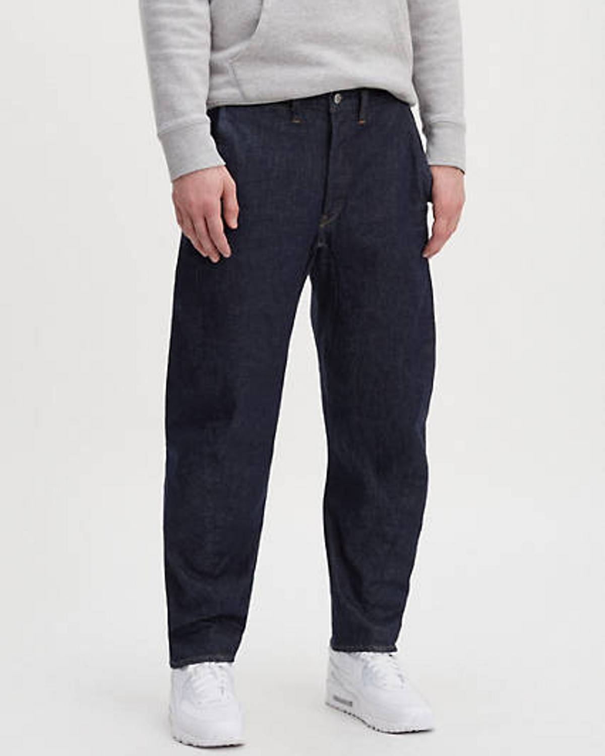 LEVI'S® ENGINEERED JEANS™ | Off the Cuff LEVI'S® ENGINEERED JEANS™ | Off the Cuff