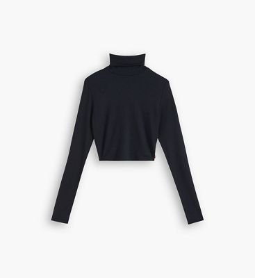 ORIEL TURTLENECK