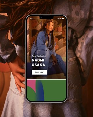 Levi's® App
