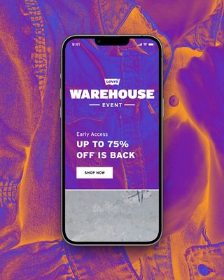 Levi's® App