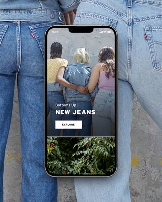 Levi's® App