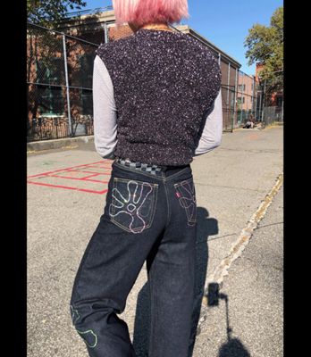 Michelle Li Blog - Ask a Stylist GiF.