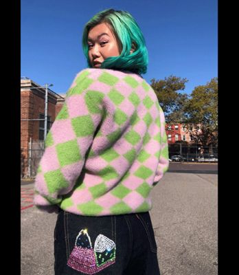 Ask a Stylist - Michelle Li Blog.