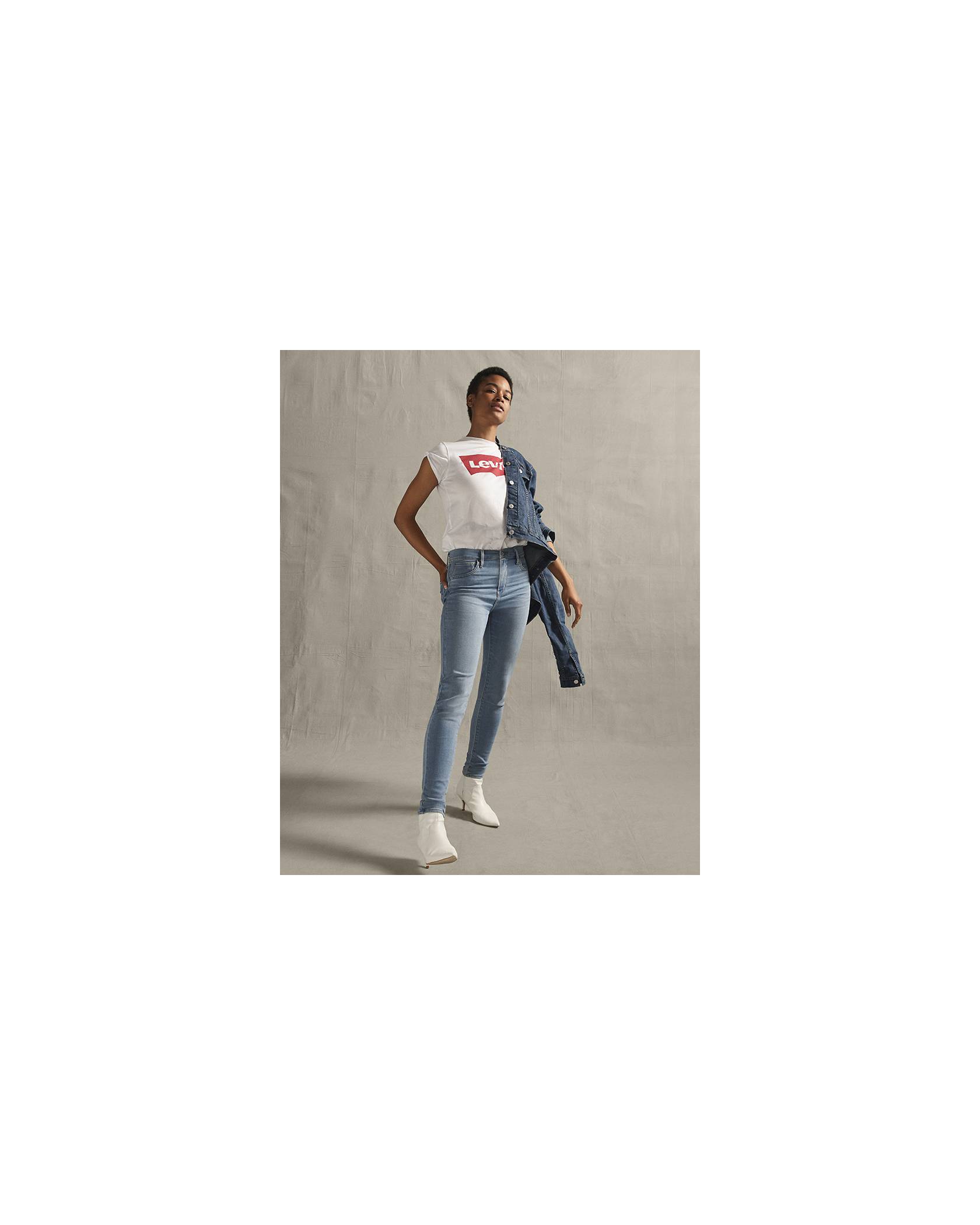 Levi's® Most Popular Women's Jeans | Off The Cuff