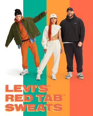 Video - Sweats campaign