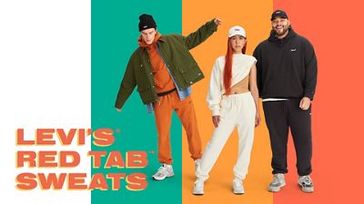 Video - Sweats campaign