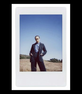 Gif of xKarla collection.