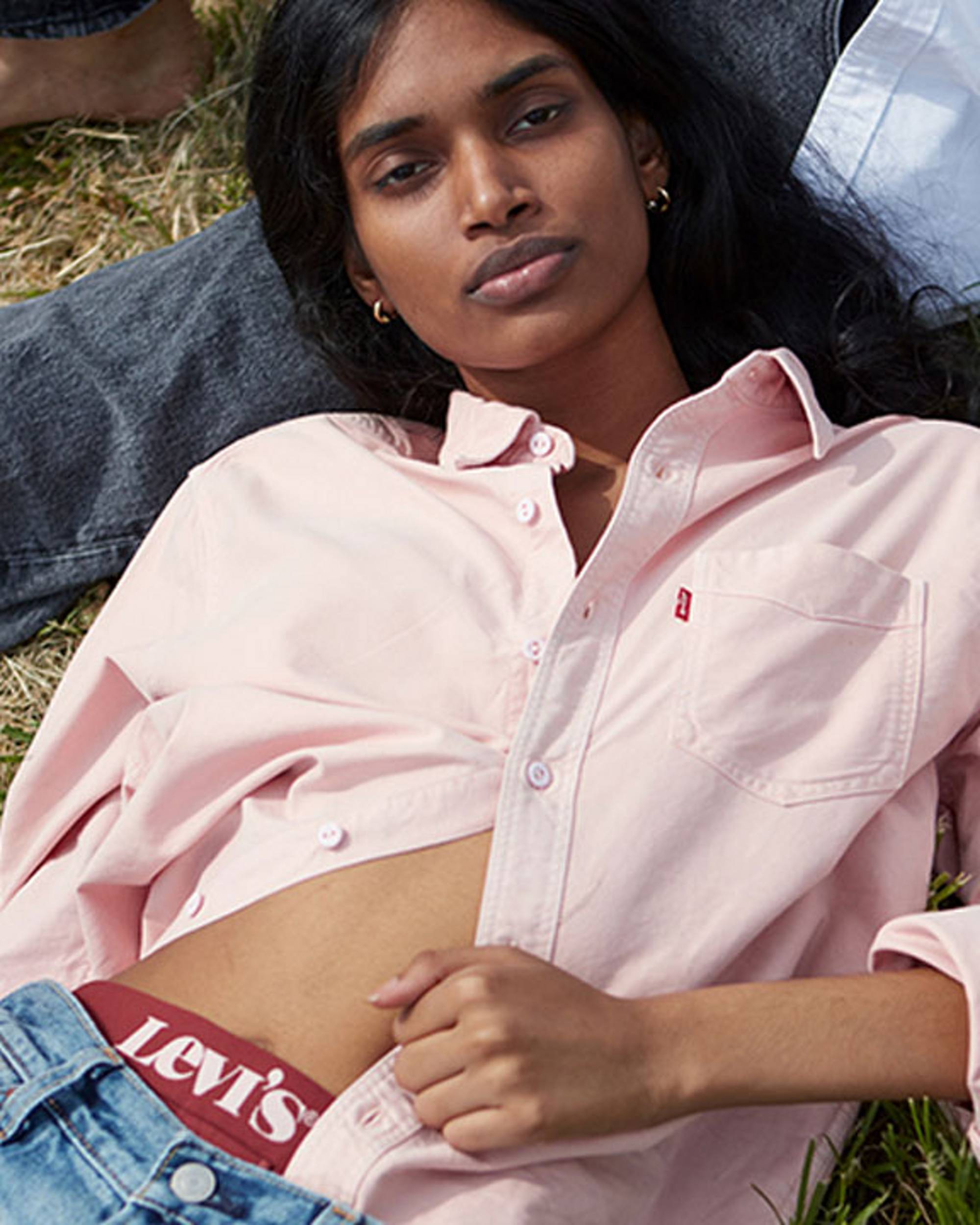 Borrowed From the Boys: Menswear for Women | Off The Cuff Borrowed From the Boys: Menswear for Women | Off The Cuff