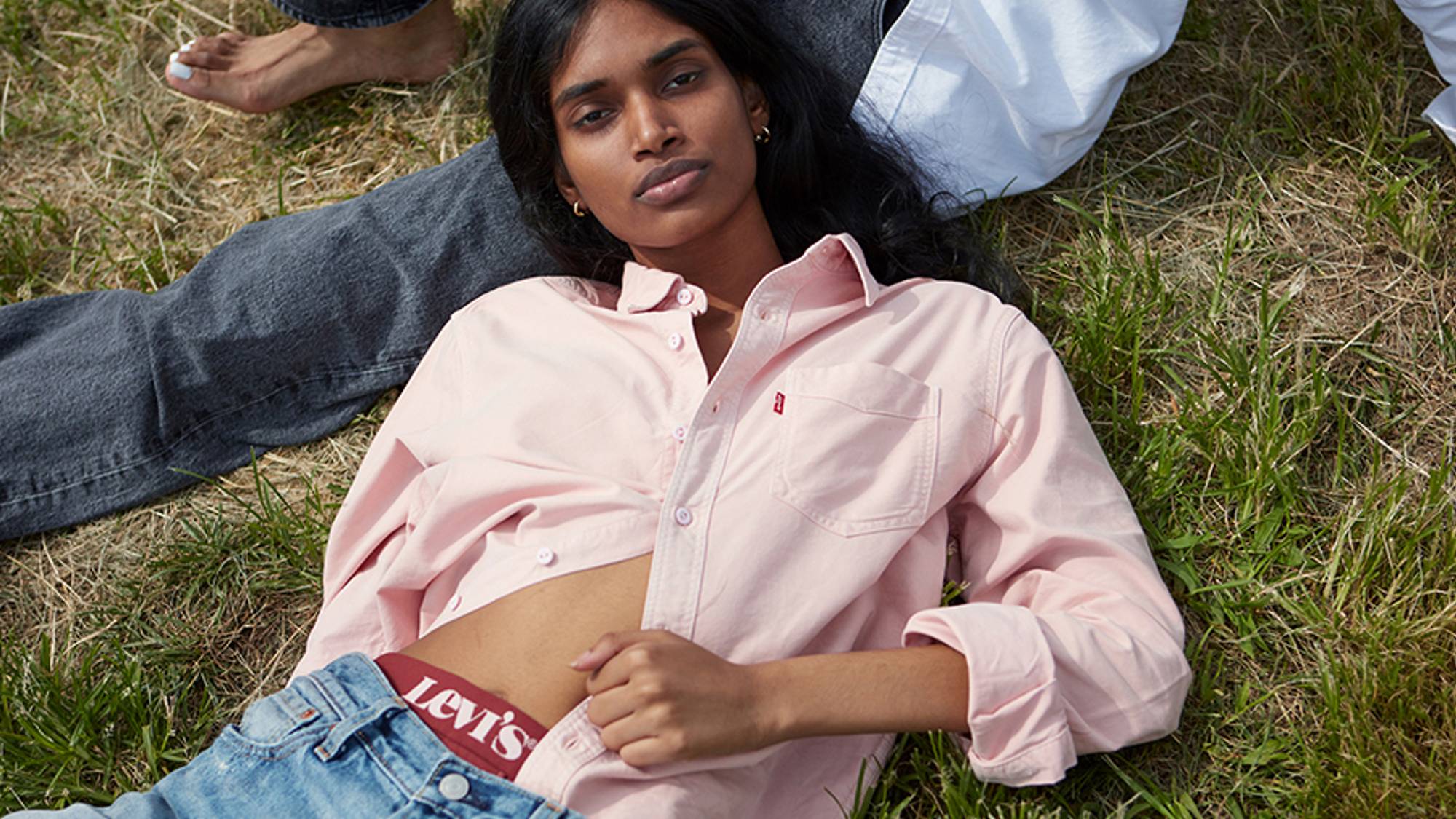 Borrowed From the Boys: Menswear for Women | Off The Cuff Borrowed From the Boys: Menswear for Women | Off The Cuff