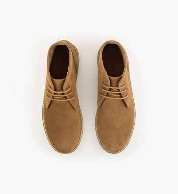BERN DESERT BOOTS