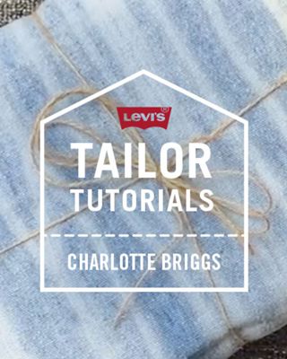 wrapped presents close up