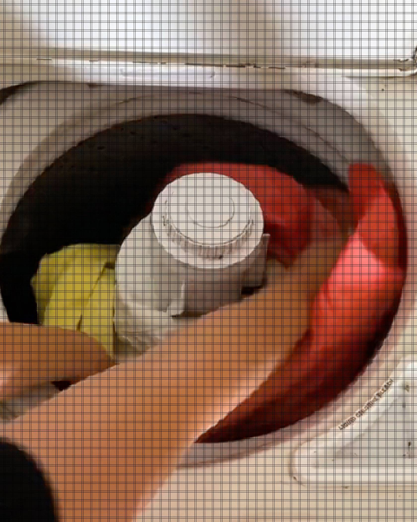 wash dyed garment in washing machine