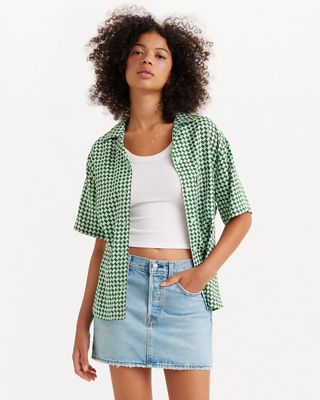 Hot billiga levis shorts Free Shipping