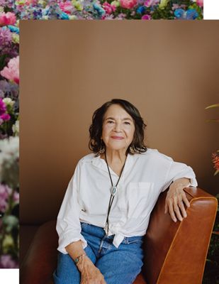dolores huerta