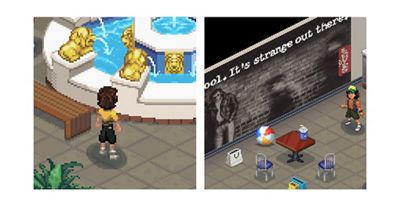 LEVI’S® X STRANGER THINGS COLLECTION