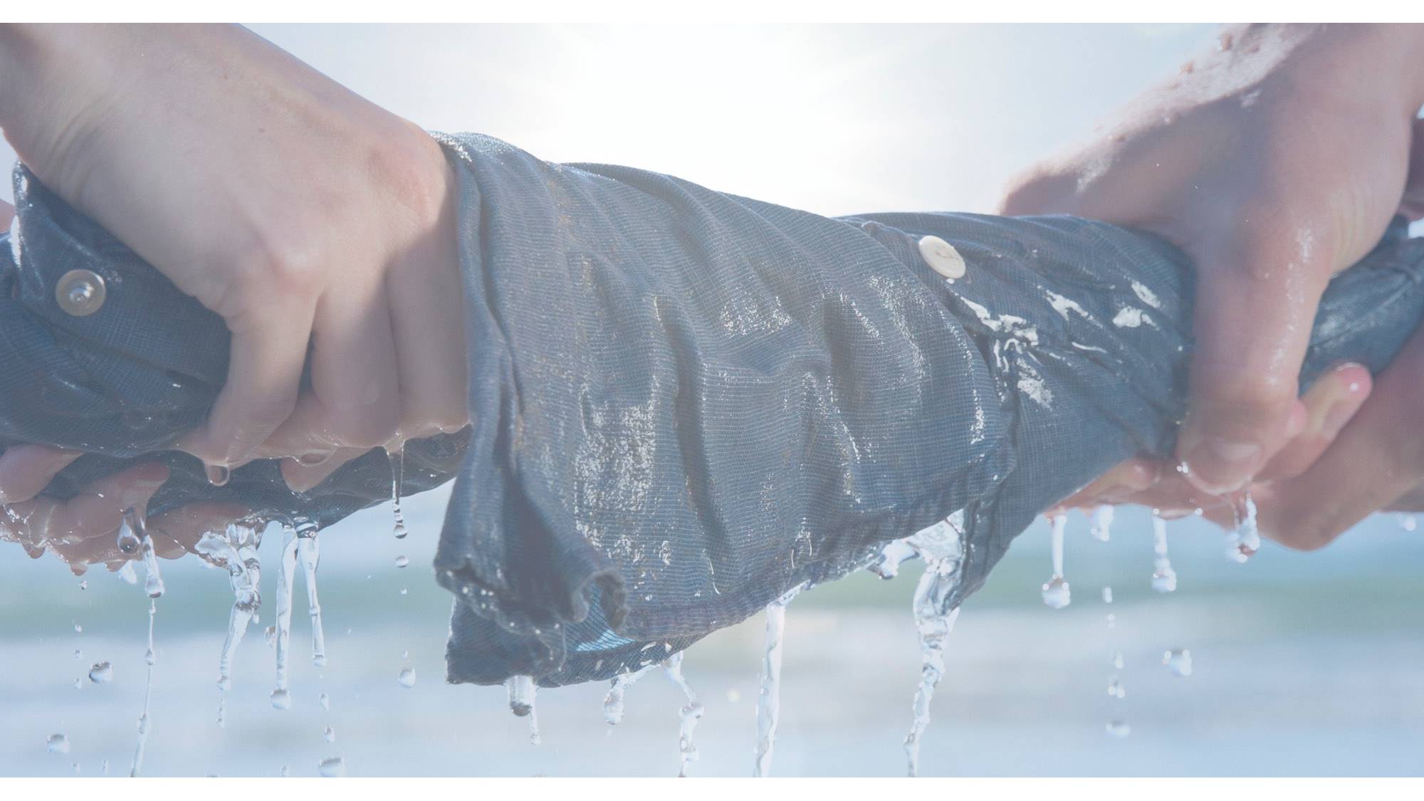 What Are Waterless Jeans? - Levi's® Water