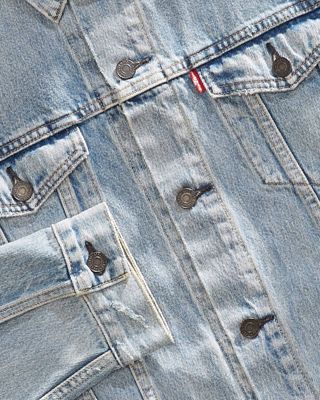 Welcome Offer - Denim Jacket.