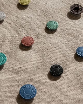 buttons