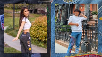 Levi’s® ambassadors