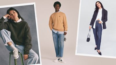 What is Smart Casual Dressing? | Off The Cuff - Levi's