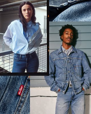 What is Smart Casual Dressing? | Off The Cuff - Levi's