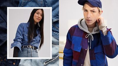 A Guide on How to Layer Clothes Effectively | Off The Cuff 