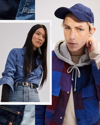 A Guide on How to Layer Clothes Effectively | Off The Cuff 