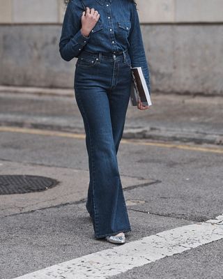 Jeans, Denim & Clothing | Levi's®