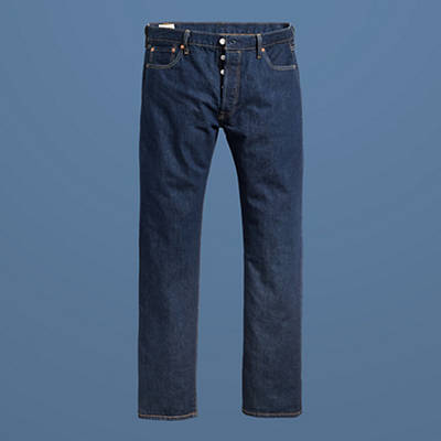 Jeans, Denim & Clothing | Levi's®