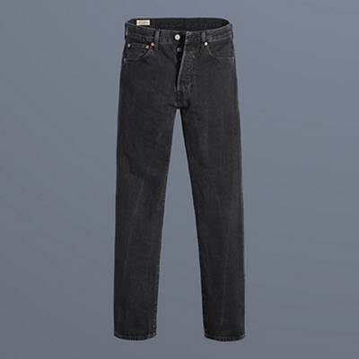 Jeans, Denim & Clothing | Levi's®