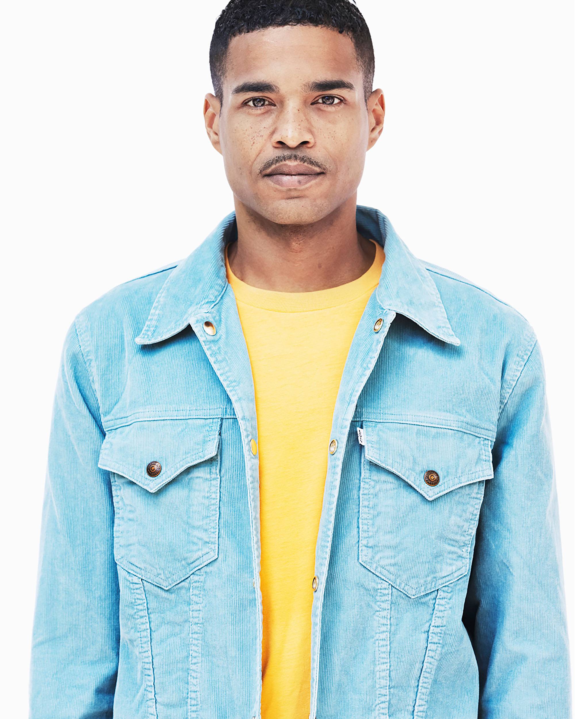 Levi's Vintage Clothing launch new Folk City collection