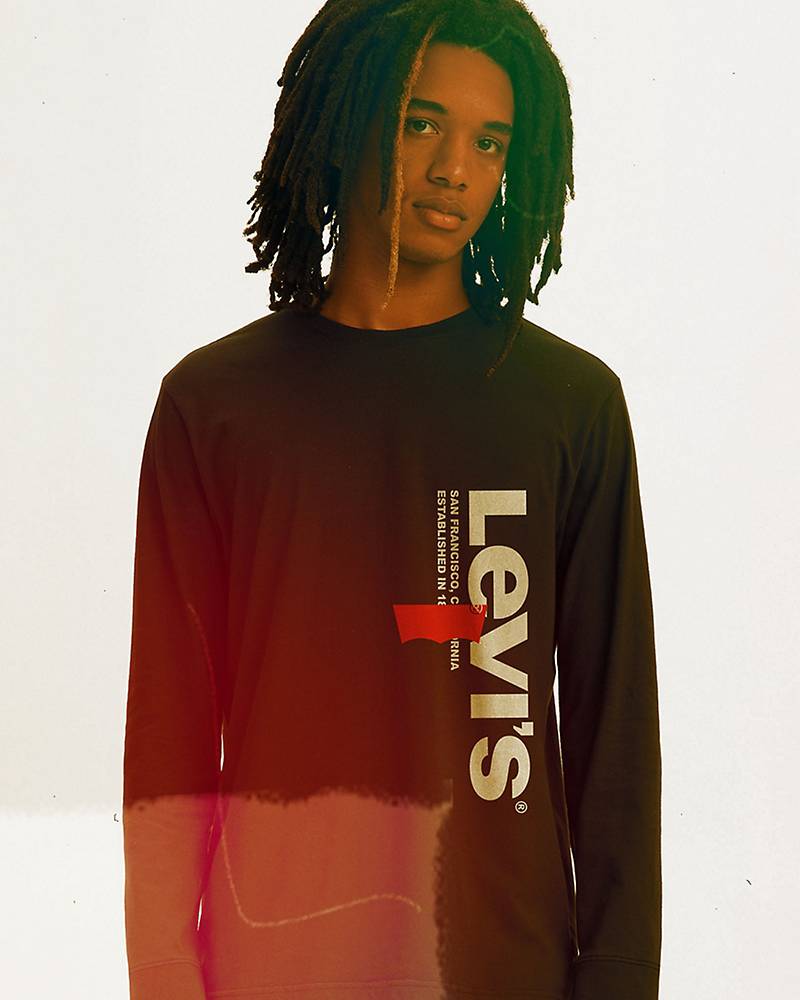Black Shirts | Levi's® US