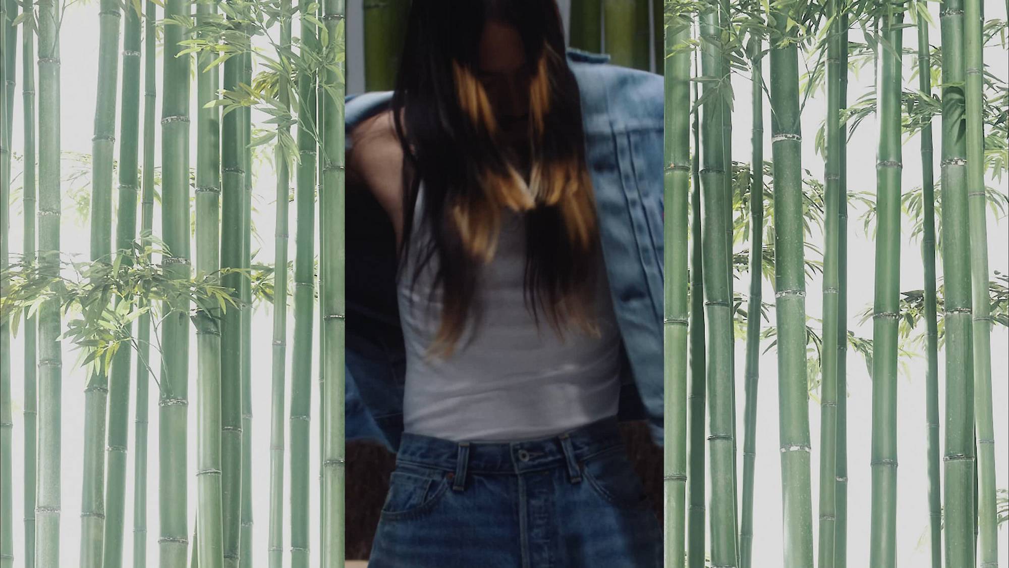 Levi's x BEAMS | Off the Cuff Levi's x BEAMS | Off the Cuff