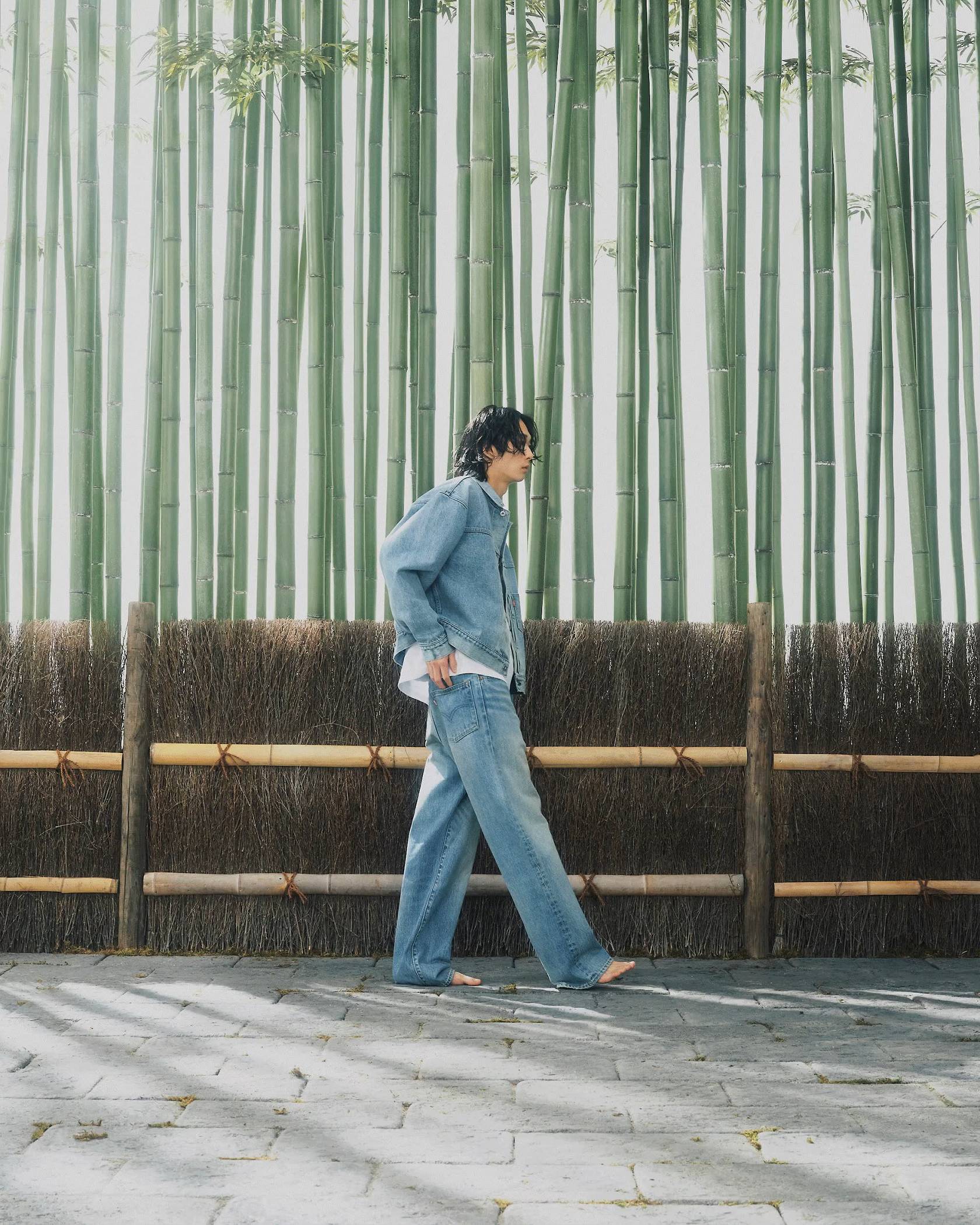 Levi's® x BEAMS Levi's® x BEAMS