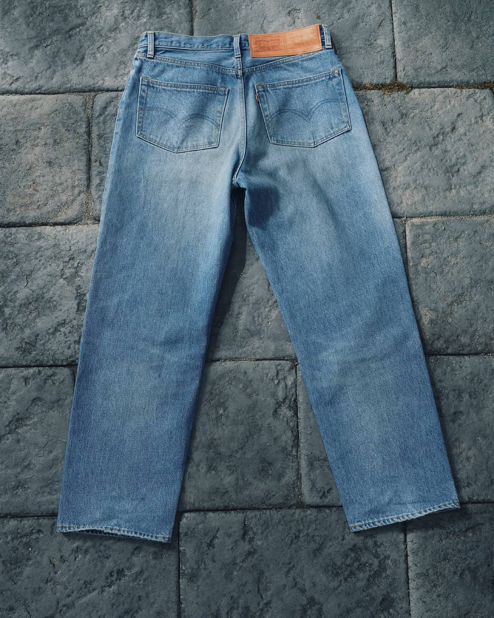 Image of Levi's x BEAMS collaboration