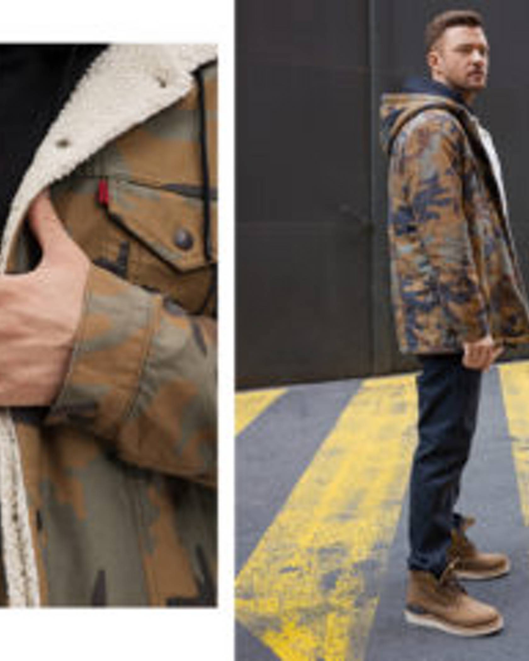Levi's® X Justin Timberlake Clothing Line & Style | Off The Cuff Levi's® X Justin Timberlake Clothing Line & Style | Off The Cuff
