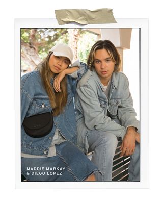 Back to School Shopping