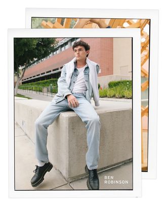 Back to School Shopping