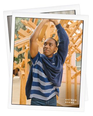 Back to School Shopping