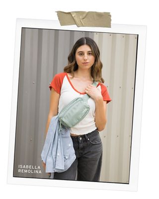 Back to School Shopping