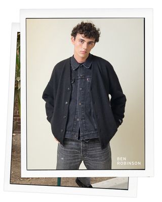 Back to School Shopping