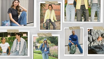 Back to School Shopping 