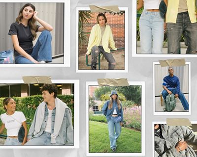 Back to School Shopping 