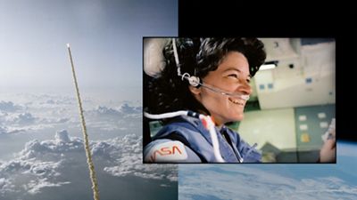 The Legacy of Sally Ride