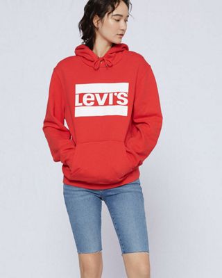 three images cut off shorts