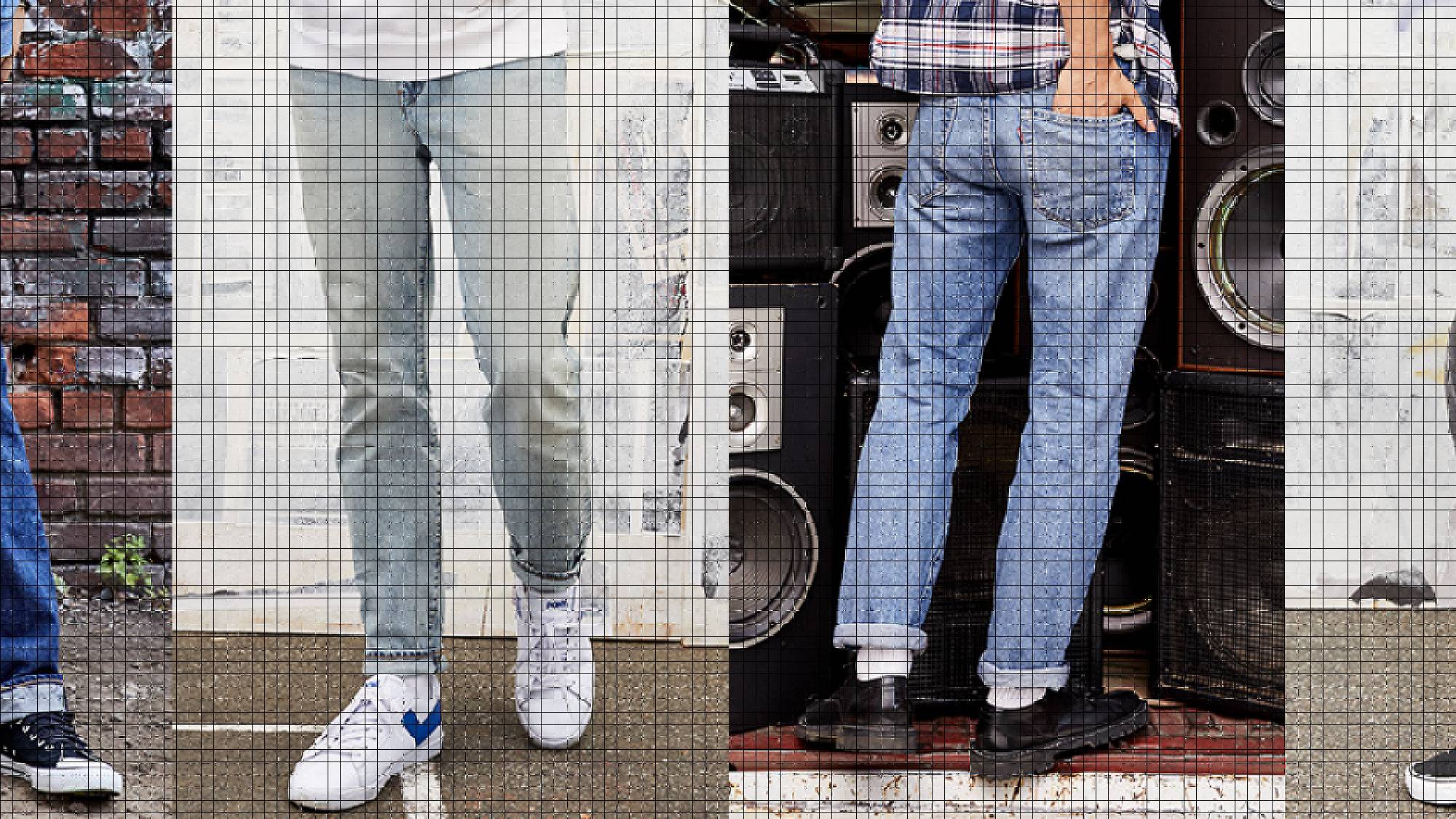 Top Tips & Tricks on How To Cuff Jeans for Men | Off The Cuff