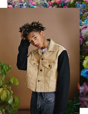 jaden smith