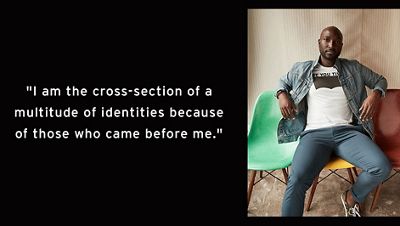 Joel - There isn't a yesterday to return to