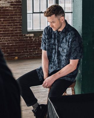 JUSTIN TIMBERLAKE OFFERS AN INSIDER’S GUIDE TO MEMPHIS